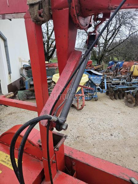 Sip Sks80,sistem zveger,