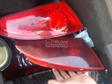 stop lampa za Seat Leon od 2004. do 2007. god.