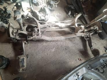 zadnji most za Seat Altea, Altea XL, Leon ... od 2004. do 2010. god.