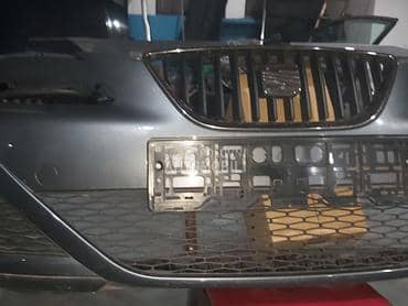 Prednji Branik za Seat Ibiza od 2008. do 2014. god.