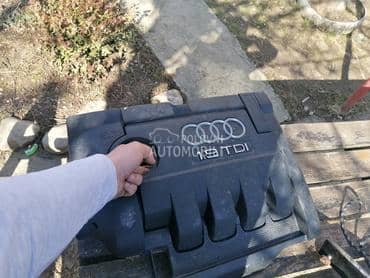 polopac motora za Audi A3 od 2006. do 2009. god.