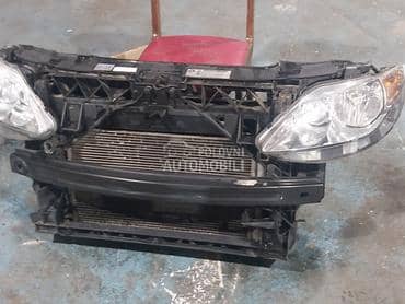 Prsa za Seat Ibiza od 2008. do 2012. god.