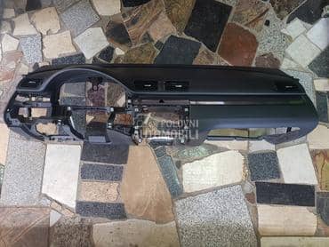 Tabla sa airbagom za Volkswagen Passat B6