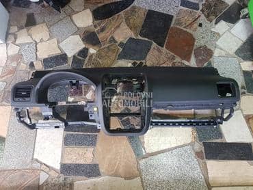 Tabla sa airbagom za Volkswagen Golf 5