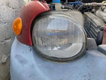 Farovi za Fiat Multipla