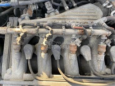 Dizne za metan za Fiat Multipla