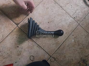 Ručica menjača za Peugeot 106