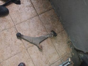 Viljuška viljuske za Peugeot 106