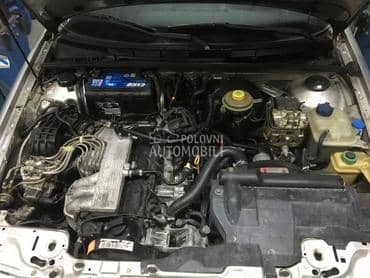 Glava i blok motora za Audi 80