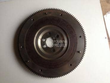 Zamajac za Seat Ibiza od 2002. do 2010. god.