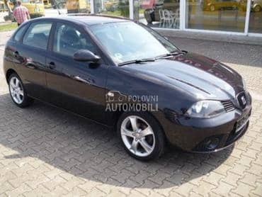 Sigurnosni pojas za Seat Ibiza