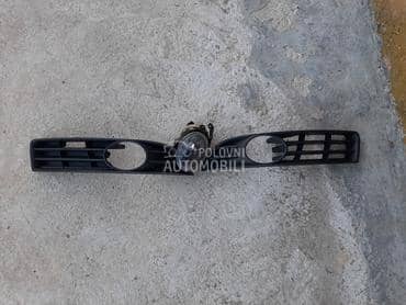 resetke u braniku za Volkswagen Passat B6