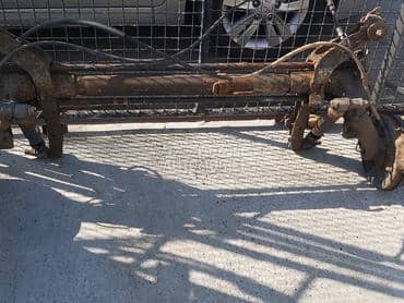 TORZIJA za Citroen Xsara Picasso