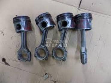 2,0tdi klip klipnjaca za Audi A3, A4, A6 od 2001. do 2013. god.