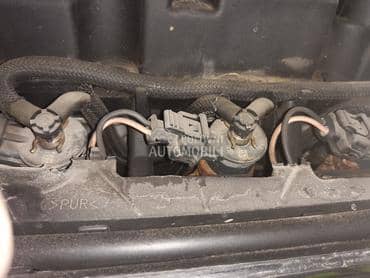 dizne 1.4 hdi za Peugeot 206