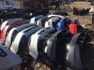 branici za Fiat Grande Punto od 2005. do 2015. god.