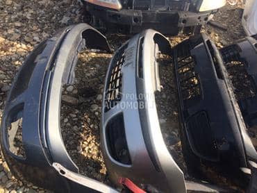 branici za Fiat Punto od 2000. do 2011. god.