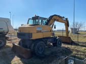 Liebherr A314 Litronic