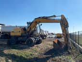 Liebherr A314 Litronic