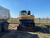 Liebherr A314 Litronic