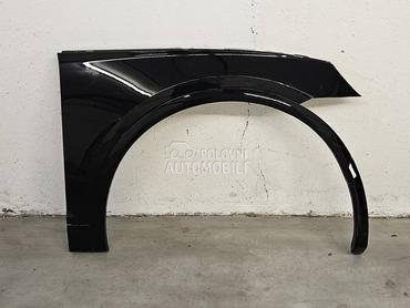 Desno Krilo Blatobran Rub za Audi Q5, SQ5 od 2016. do 2024. god.