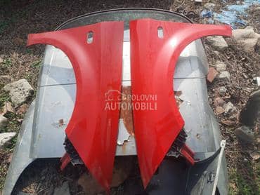 krilo levo za Seat Leon od 2004. do 2010. god.