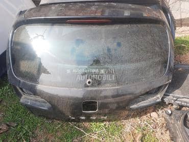 gepek vrata za Seat Leon od 2004. do 2007. god.