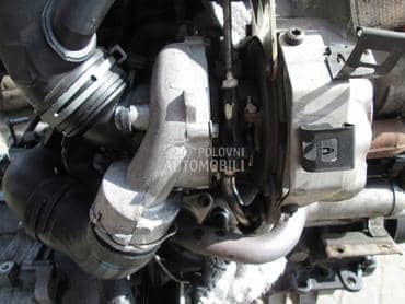 A3 2.0TDI BMM TURBINA za Audi A3 od 2005. do 2009. god.
