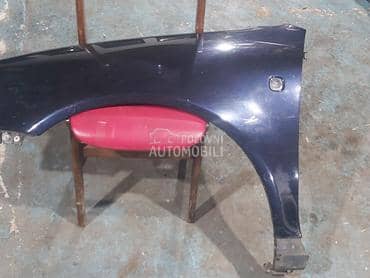 Levo krilo za A3 za Audi A3 od 1997. do 2003. god.