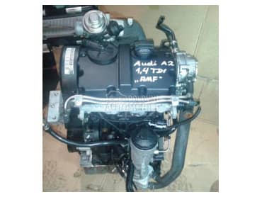 POLO 1.4TDI MOTOR za Volkswagen Polo od 2002. do 2004. god.