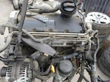 GOLF 4 1.9TDI 130 ks MOTORI za Volkswagen Golf 4 od 2001. do 2004. god.