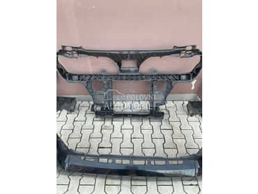 vezni lim za Smart ForTwo od 2007. do 2012. god.