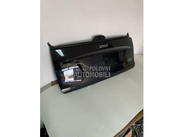 zadnja vrata za Smart ForTwo od 2007. do 2012. god.