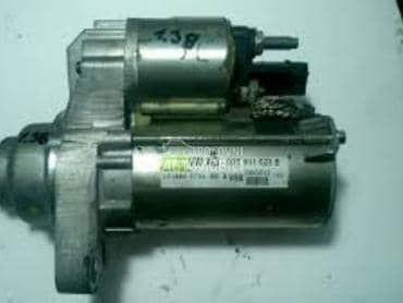 Anlaser za Škoda Praktik, Roomster od 2005. do 2015. god.