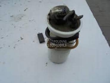 Pumpa za gorivo za Škoda Fabia, Praktik, Roomster od 2005. do 2015. god.