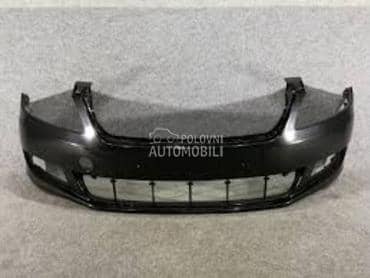 Prednji branik za Škoda Praktik