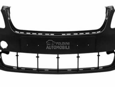 Branik za Škoda Roomster od 2005. do 2015. god.