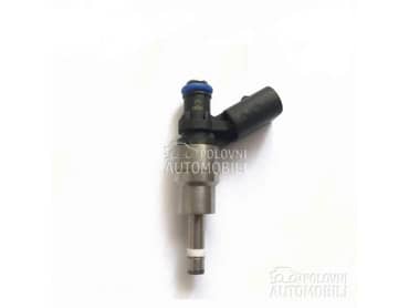 Dizna za Škoda Rapid, Fabia, Praktik ... od 2005. do 2015. god.