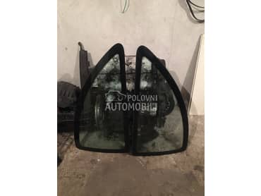 Leptir bocna stakla 3 vrata za Opel Corsa C