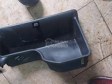 Kaseta fioka za Peugeot 106