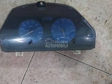 Kilometar sat brzinomer za Peugeot 106
