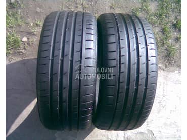 Continental 215/40 R17 Letnja