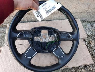 Volan za Audi A4