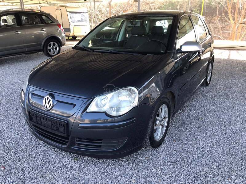 vw polo 1.4 tdi iskustva