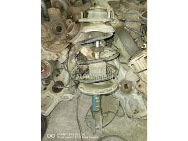 amorizer za Fiat 500