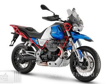Moto Guzzi V85 TT EVOCATIVE GRAPICS