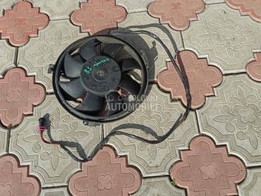 Ventilator klime za Volkswagen Passat B5 od 1997. do 2000. god.