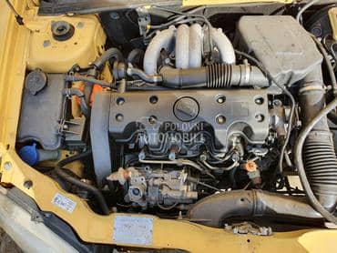 1.5 motor za Peugeot 106