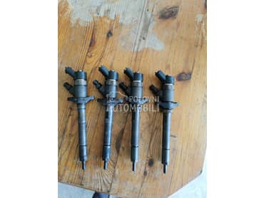 Dizne 1.6 hdi 80kw za Peugeot 307 od 2005. do 2008. god.