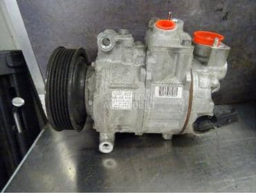 Kompresor klime za Volkswagen Passat B7 od 2010. do 2014. god.